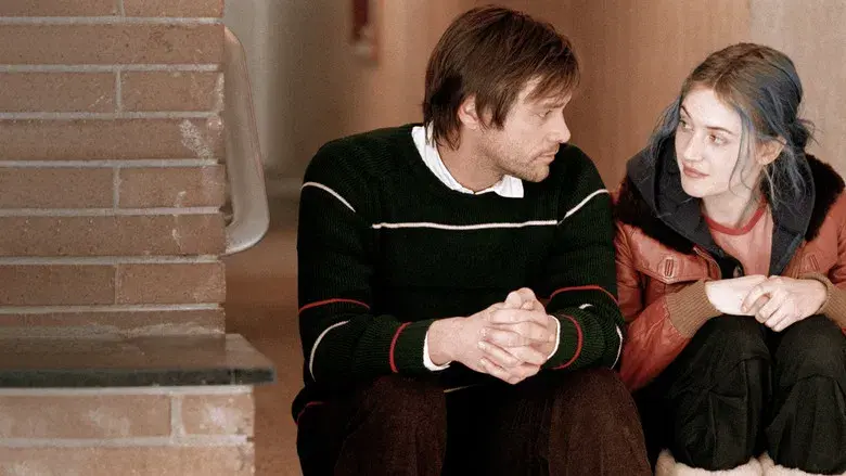 ¡Olvídate de mí! - Fondo