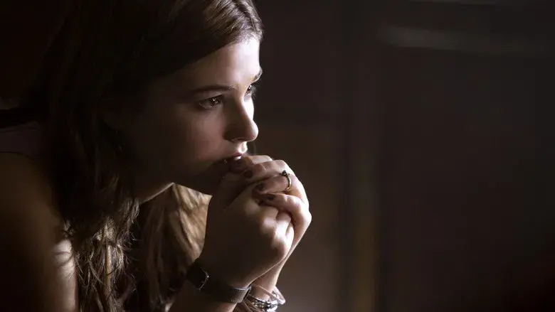 Insidious: Capítulo 3 - Fondo