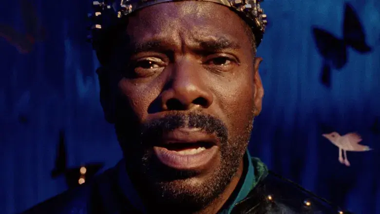 Las vidas de Sing Sing - Fondo