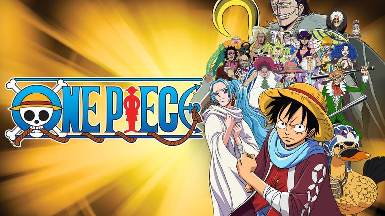 One Piece - Fondo