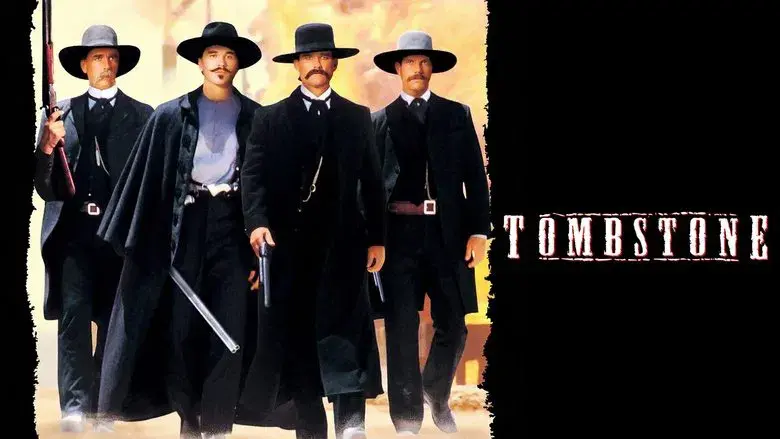 Tombstone: La leyenda de Wyatt Earp - Fondo