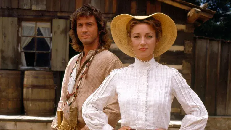 La doctora Quinn - Fondo