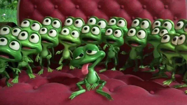 Aprendiendo a conducir / Como gato y ratón / Una historia fantasmagórica