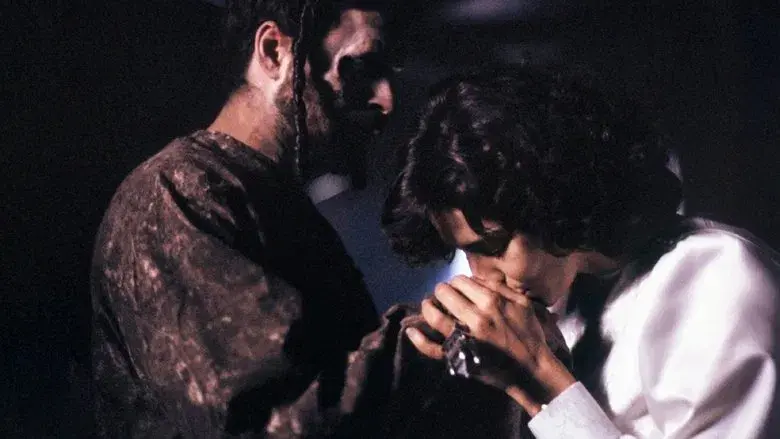 Reminiscencia de muerte