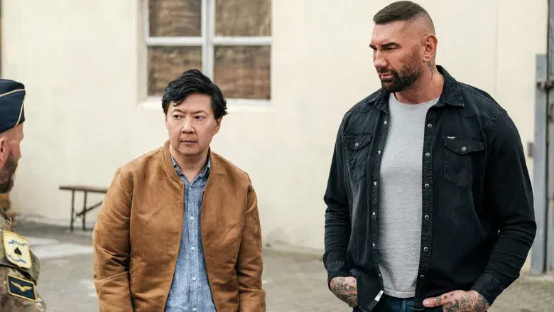 Juego de espías: La ciudad eterna - Fondo