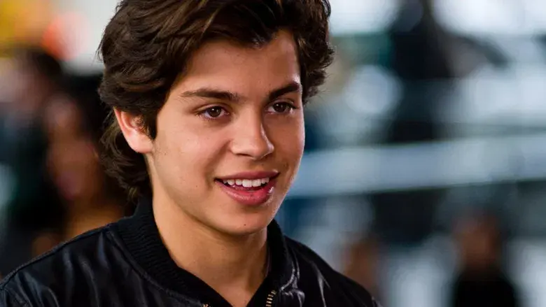 Noche de fin de año - Fondo