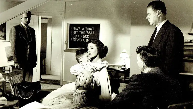 El secreto de Paula - Fondo