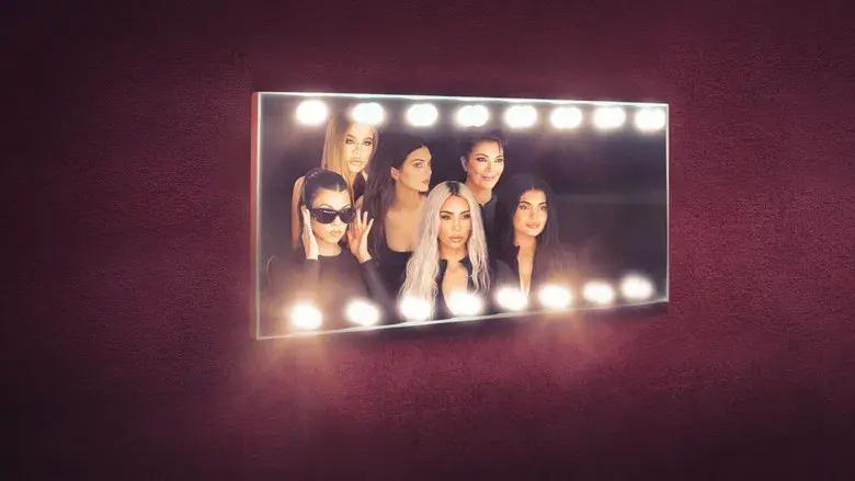 Las Kardashian - Fondo