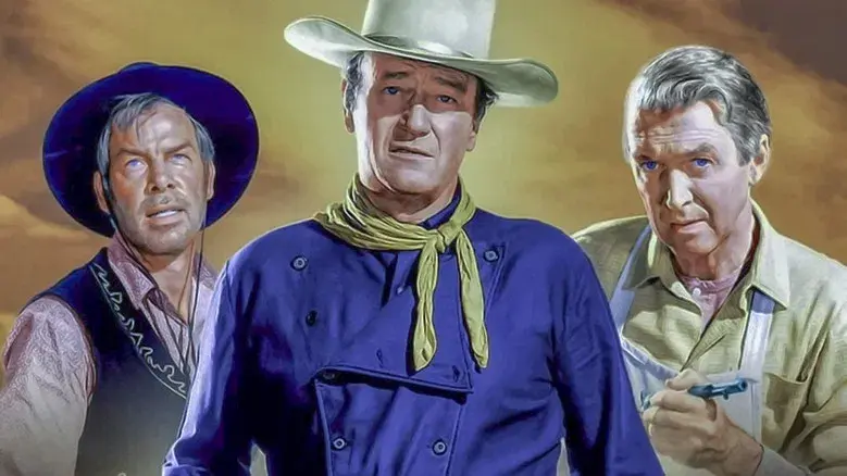 El hombre que mató a Liberty Valance - Fondo