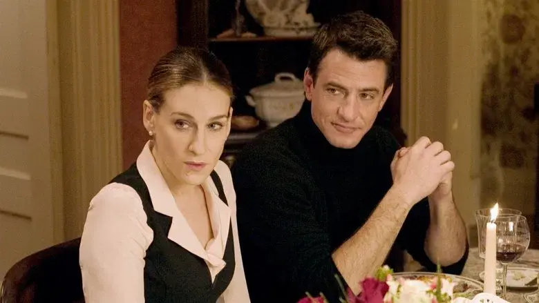 La joya de la familia - Fondo