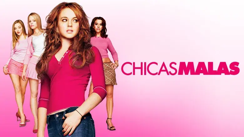 Chicas malas - Fondo