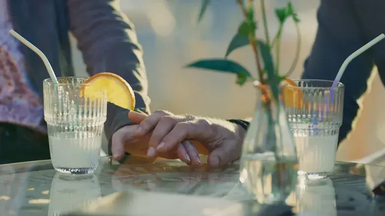 Return to Silent Hill - Fondo