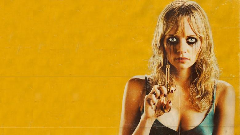Planet Terror - Fondo