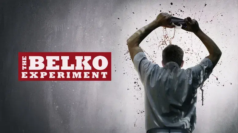 El experimento Belko - Fondo