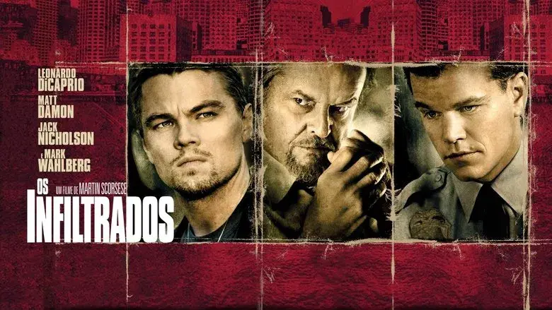 Infiltrados - Fondo