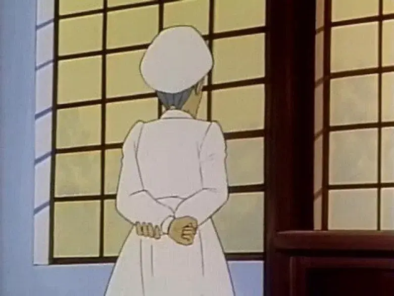 069 Recuerdos de una rosa blanca