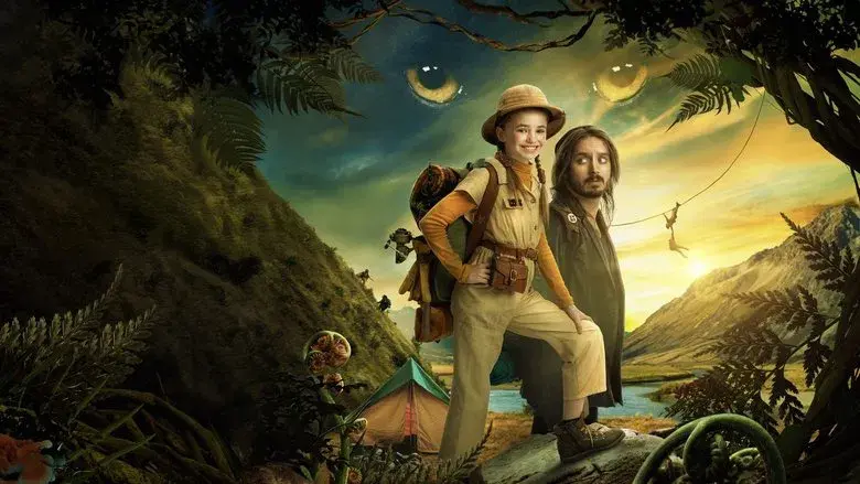 Bookworm: El misterio de la pantera - Fondo