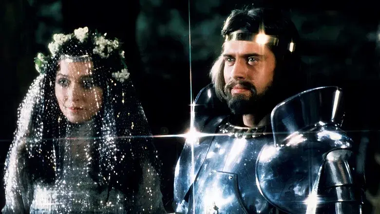 El silencio de un hombre (El samurái) - Fondo