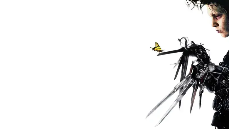 Eduardo Manostijeras - Fondo