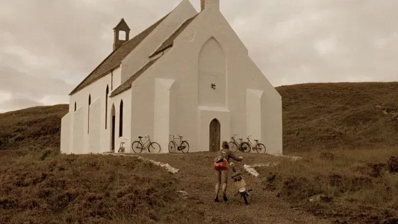 Rompiendo las olas - Fondo