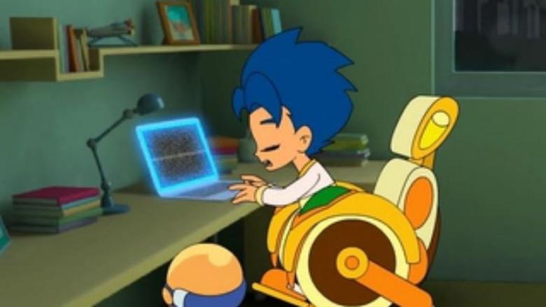 Episodio 58
