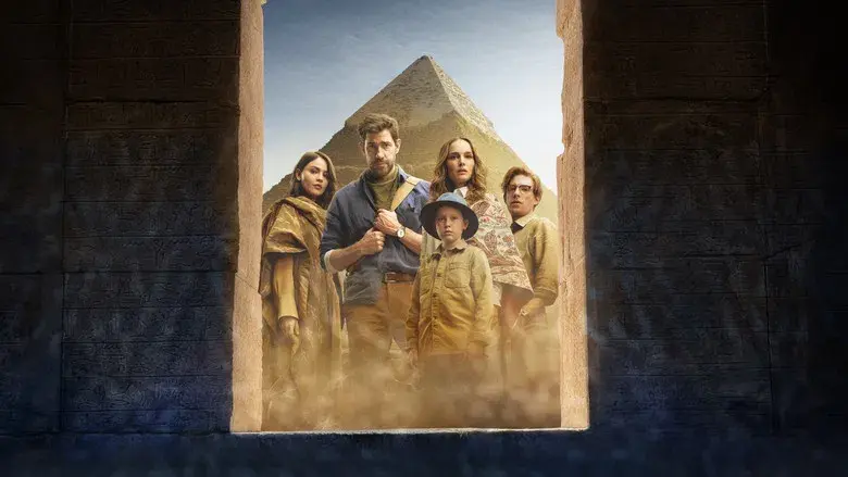 La fuente de la eterna juventud - Fondo