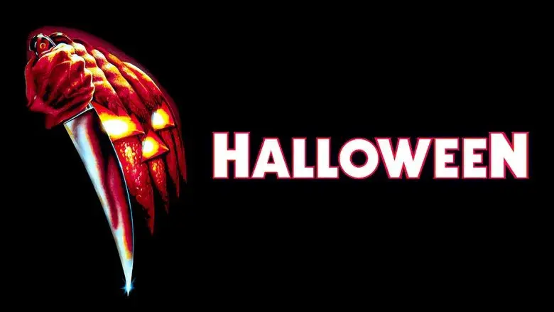 La noche de Halloween - Fondo