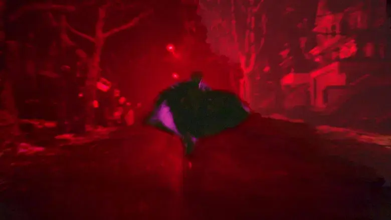 Mothman, la última profecía - Fondo