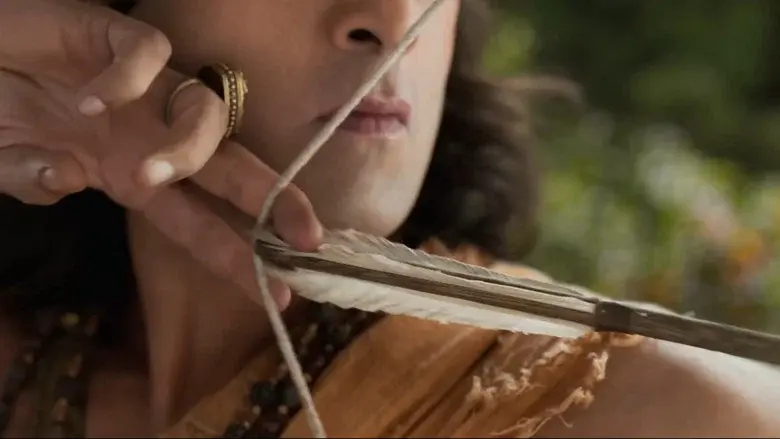 रामायण - Fondo