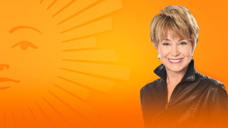 CBS News Sunday Morning - Fondo