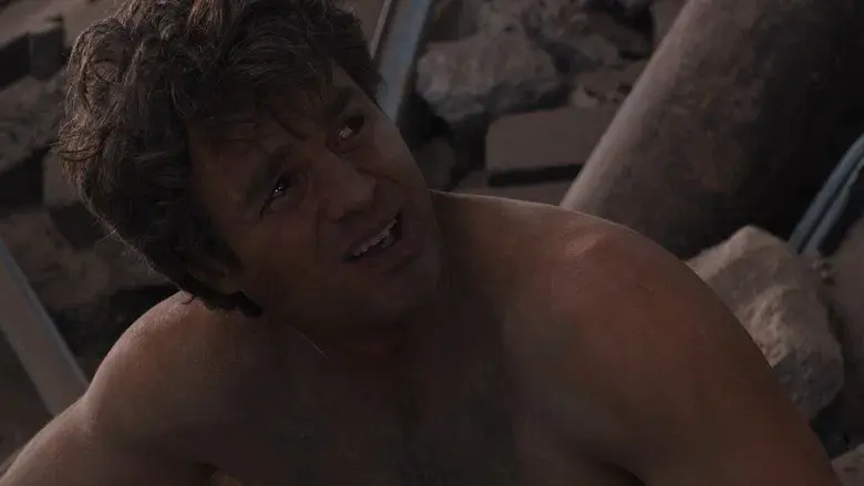 Los Vengadores - Fondo