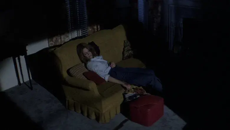 La noche de Halloween - Fondo