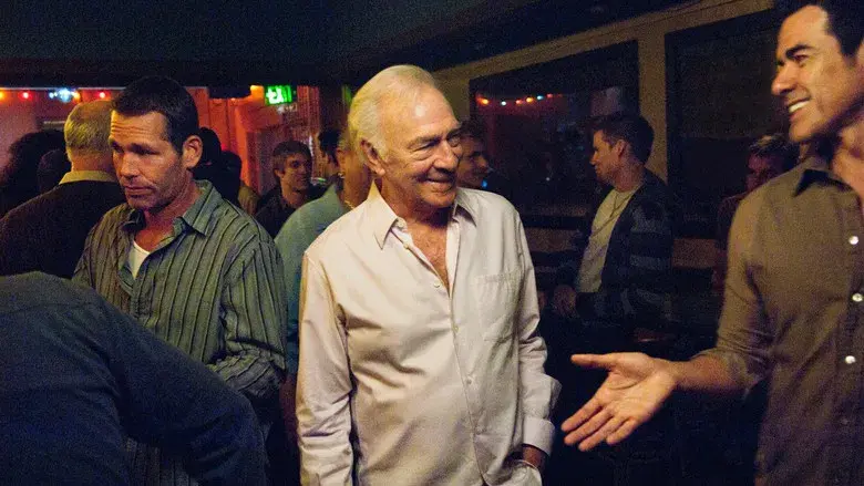 Beginners (Principiantes) - Fondo