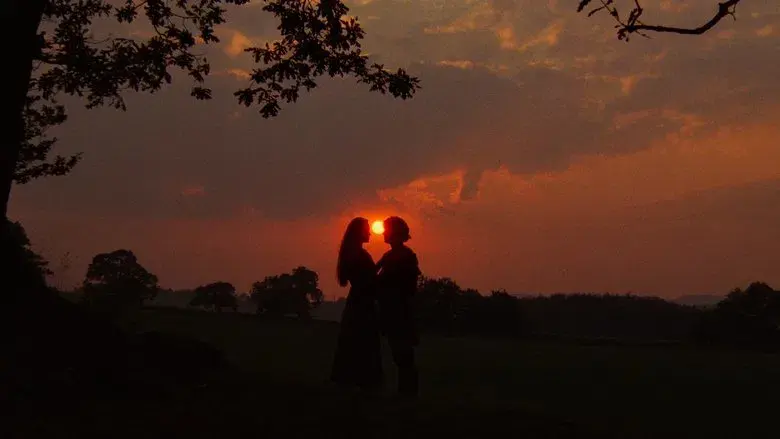 La princesa prometida - Fondo