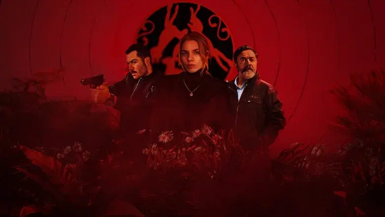 El sabor de las margaritas - Fondo