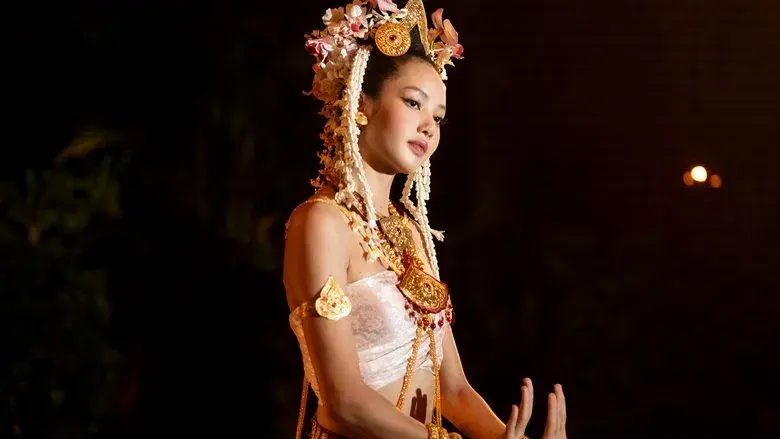 La fiesta de la luna llena