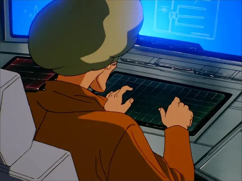 Se Aproxima la Oscuridad