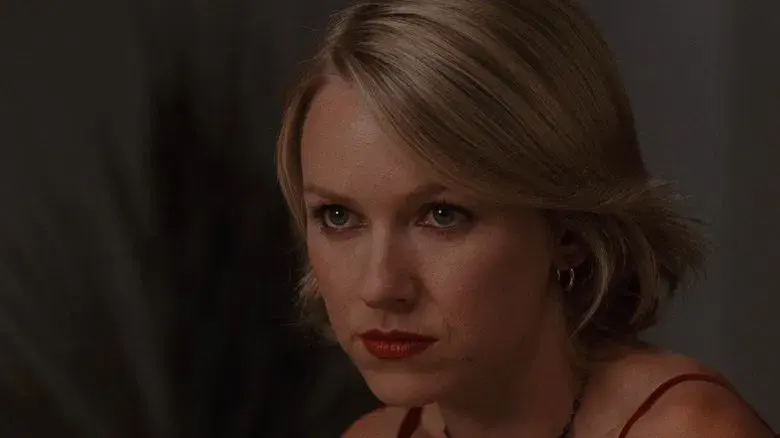 Mulholland Drive - Fondo