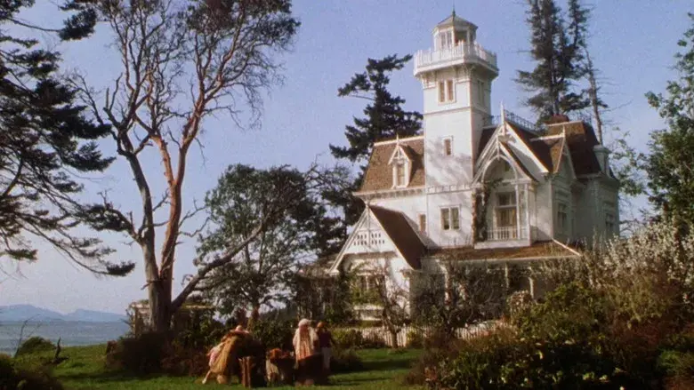 Prácticamente magia - Fondo