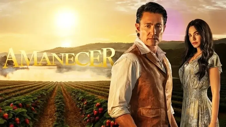 Amanecer - Fondo