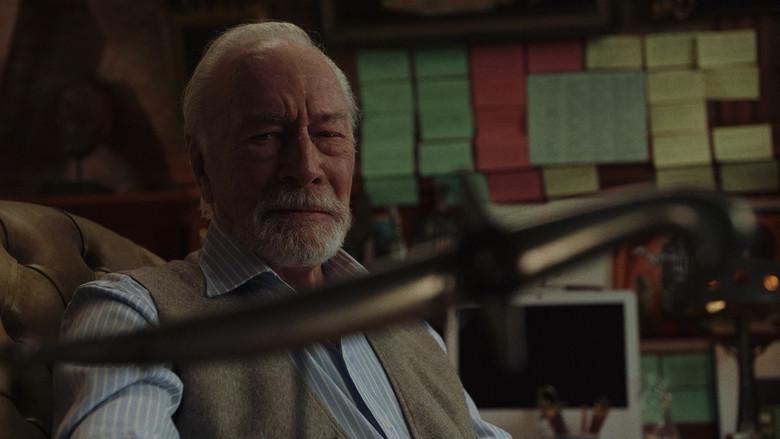 Puñales por la espalda - Fondo