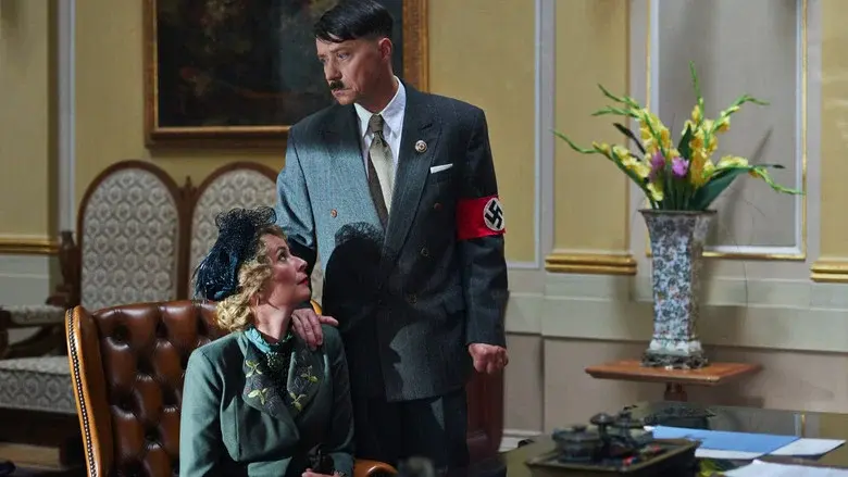 Lída Baarová - Fondo