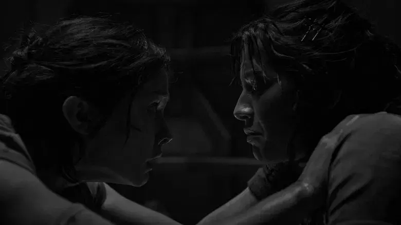 Alien: Romulus - Fondo