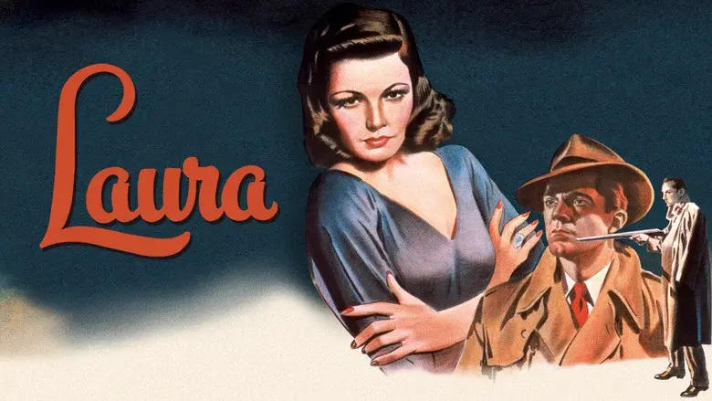 Laura - Fondo