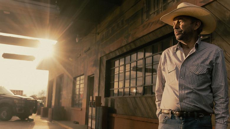 Landman: Un negocio crudo - Fondo