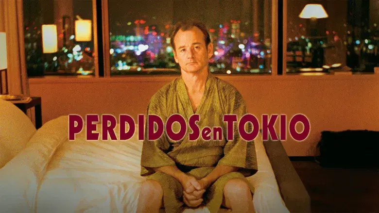 Lost in Translation - Fondo