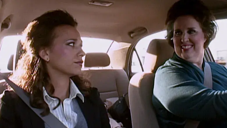 Carrera de vendedores