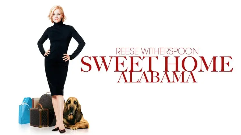 Sweet Home Alabama - Fondo
