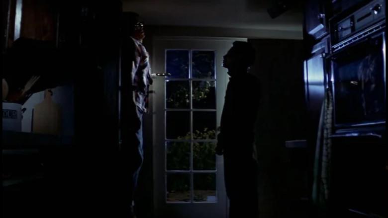 La noche de Halloween - Fondo