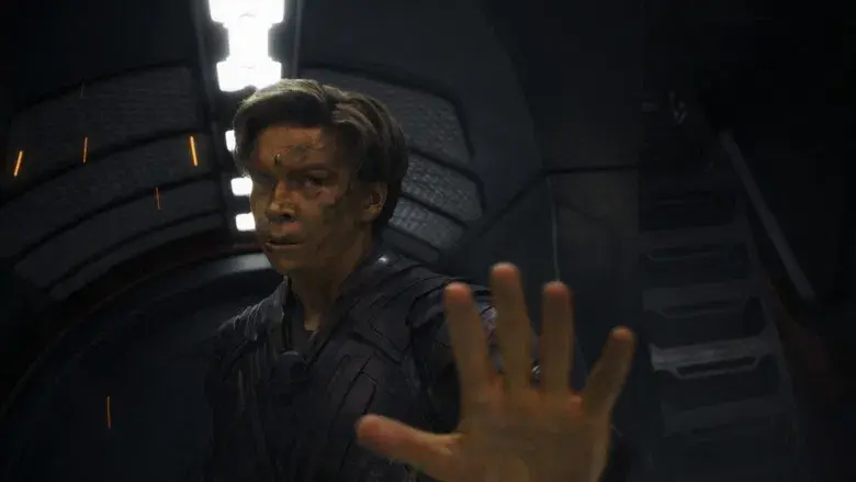 Guardianes de la Galaxia: Volumen 3 - Fondo